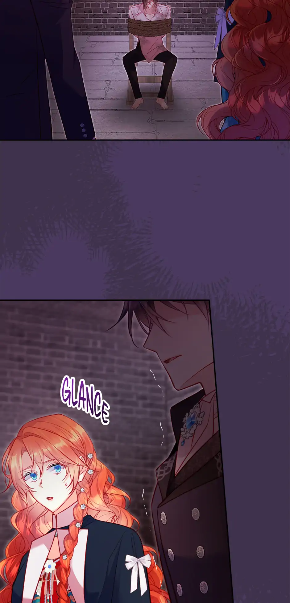 I'm Going To Meet You Beyond Time Chapter 36 - page 46