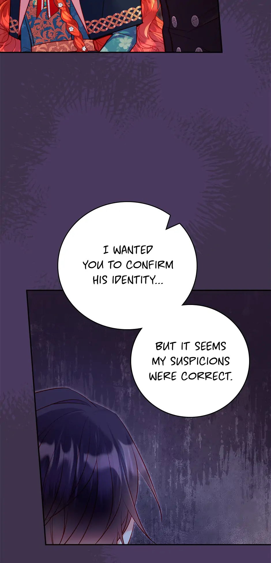 I'm Going To Meet You Beyond Time Chapter 36 - page 47