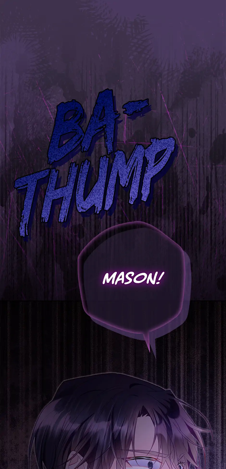 I'm Going To Meet You Beyond Time Chapter 36 - page 48