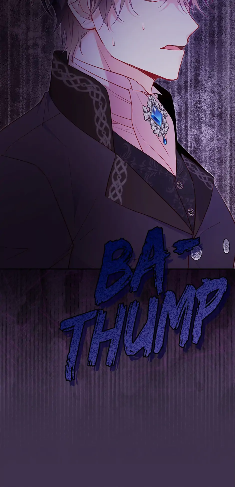 I'm Going To Meet You Beyond Time Chapter 36 - page 49
