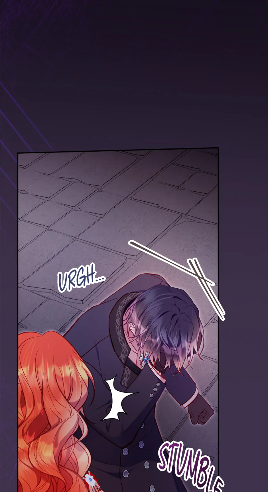 I'm Going To Meet You Beyond Time Chapter 36 - page 53