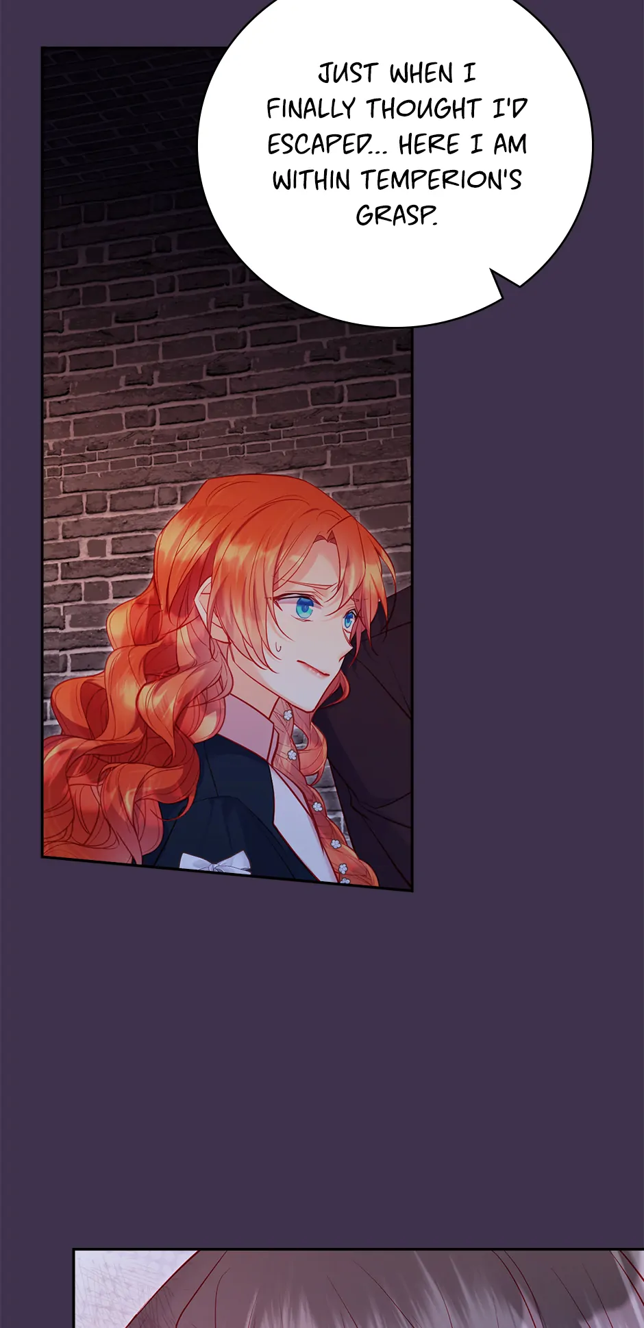 I'm Going To Meet You Beyond Time Chapter 36 - page 59