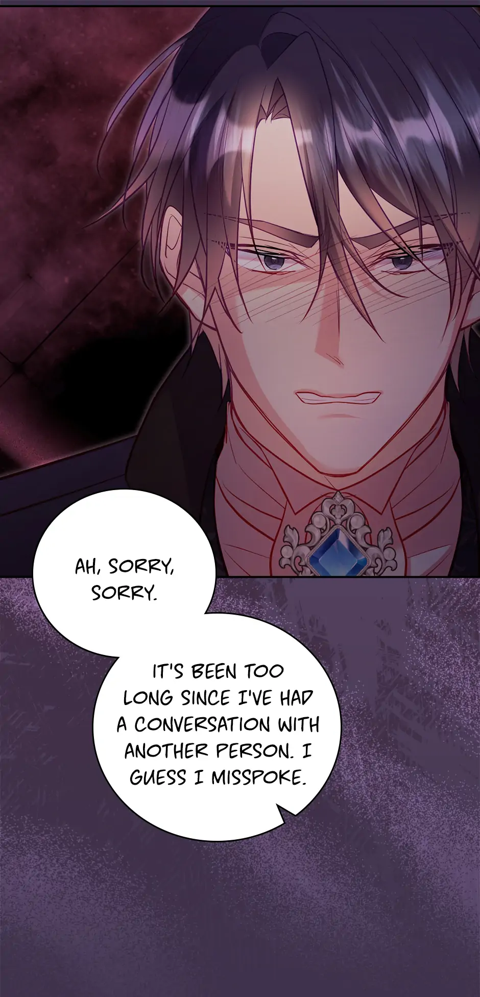 I'm Going To Meet You Beyond Time Chapter 36 - page 63