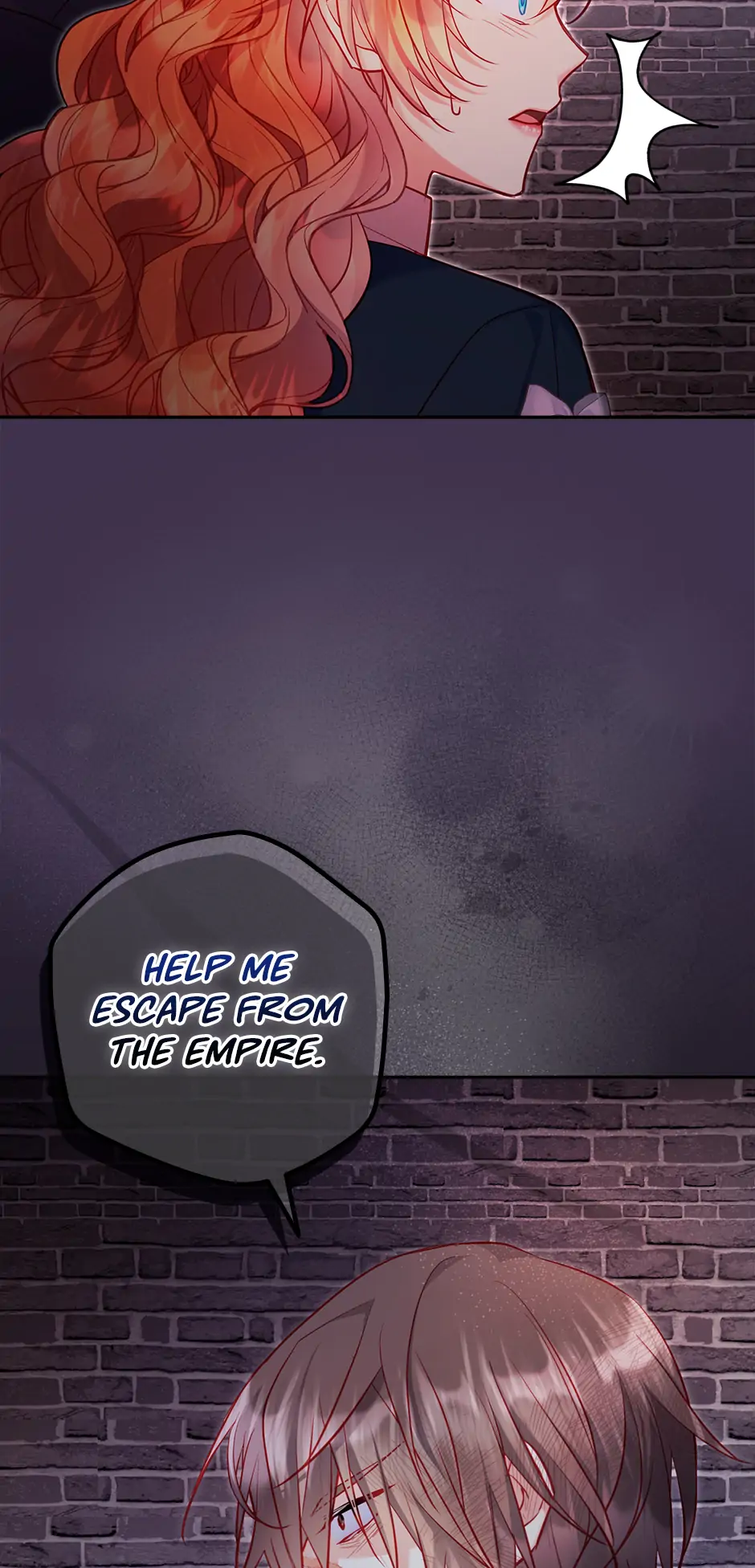 I'm Going To Meet You Beyond Time Chapter 36 - page 65