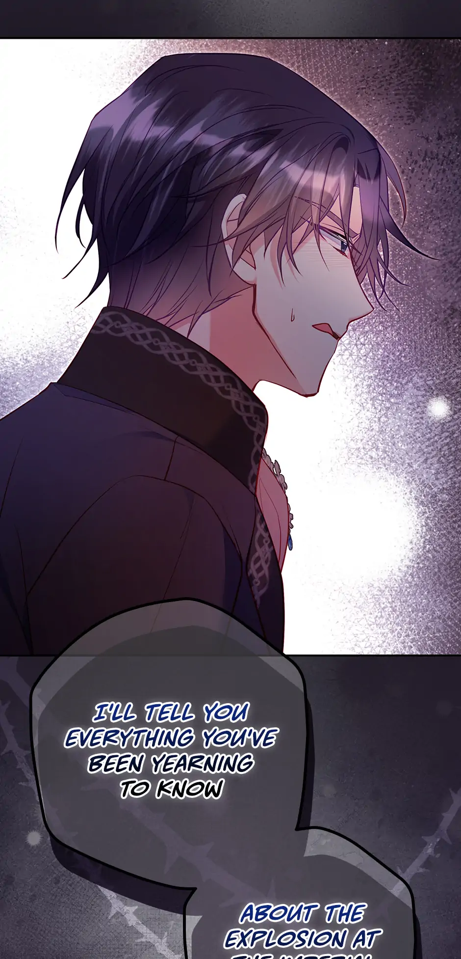 I'm Going To Meet You Beyond Time Chapter 36 - page 67