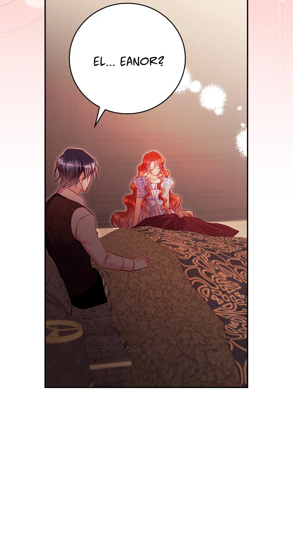 I'm Going To Meet You Beyond Time Chapter 36 - page 7