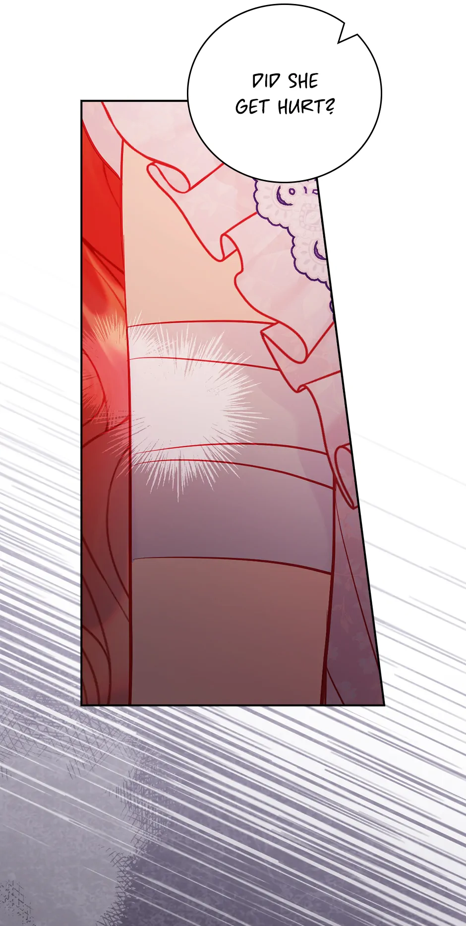 I'm Going To Meet You Beyond Time Chapter 36 - page 8