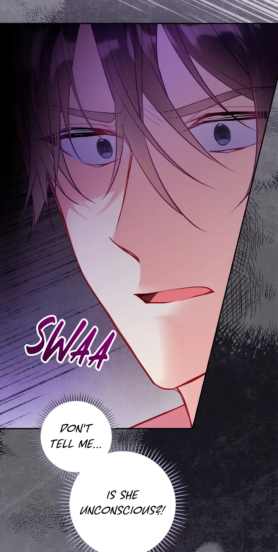 I'm Going To Meet You Beyond Time Chapter 36 - page 9