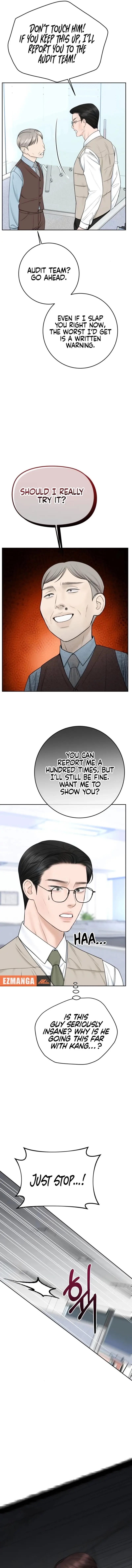 I'll Give You the Most Rotten One Chapter 44 - page 14