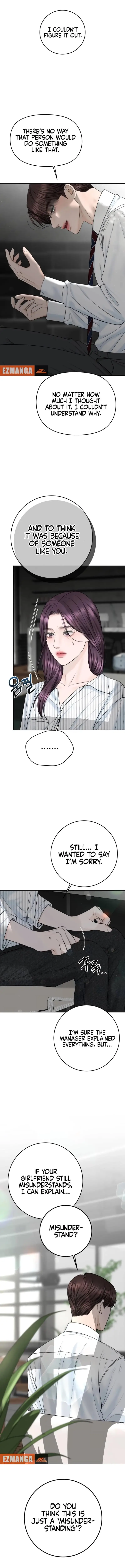 I'll Give You the Most Rotten One Chapter 44 - page 2