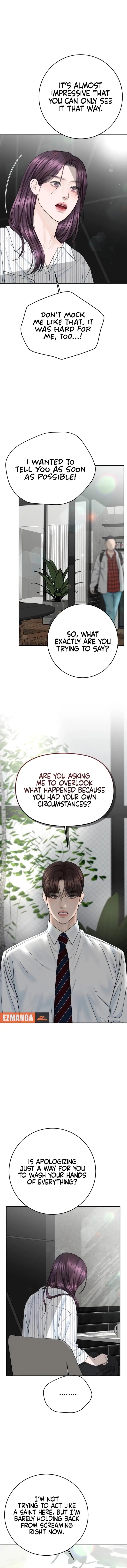 I'll Give You the Most Rotten One Chapter 44 - page 3