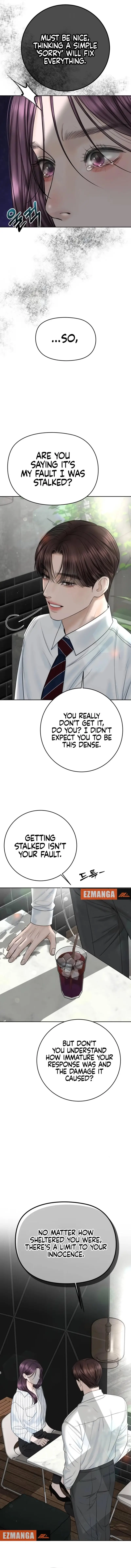 I'll Give You the Most Rotten One Chapter 44 - page 5
