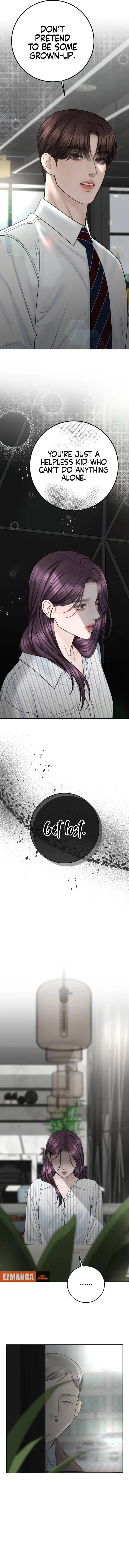 I'll Give You the Most Rotten One Chapter 44 - page 6