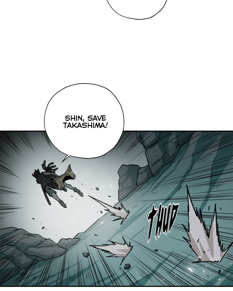 BlackSun - Manhwa Chapter 79 - page 5
