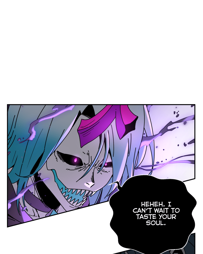 BlackSun - Manhwa Chapter 79 - page 34