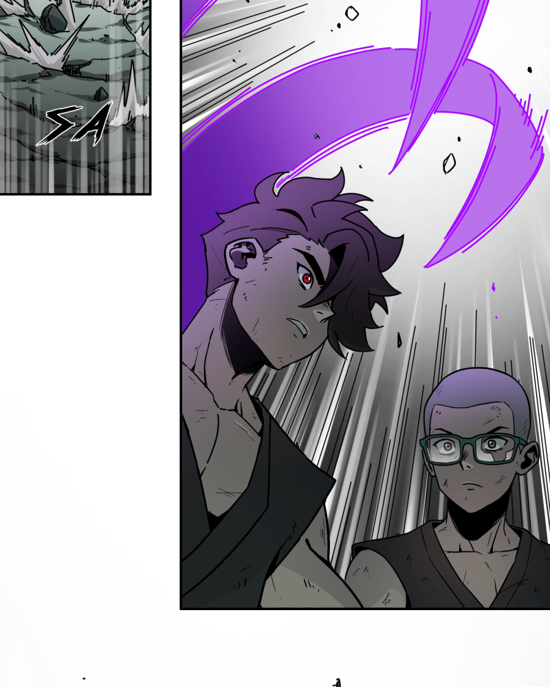 BlackSun - Manhwa Chapter 79 - page 44