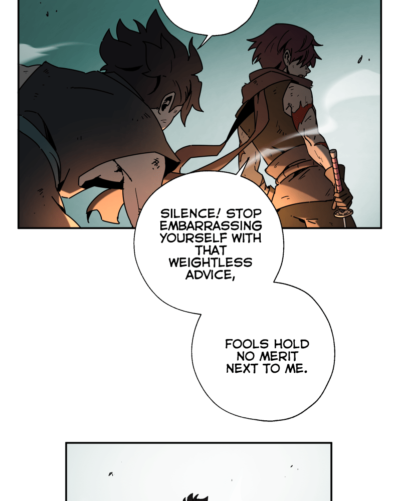 BlackSun - Manhwa Chapter 79 - page 59