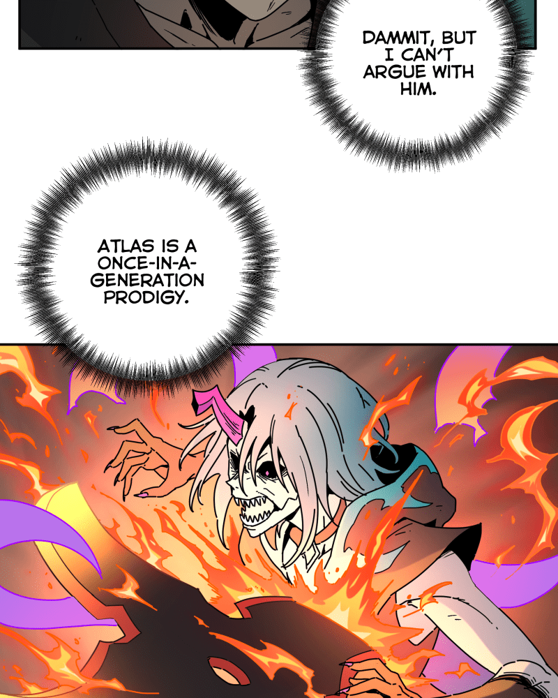 BlackSun - Manhwa Chapter 79 - page 62