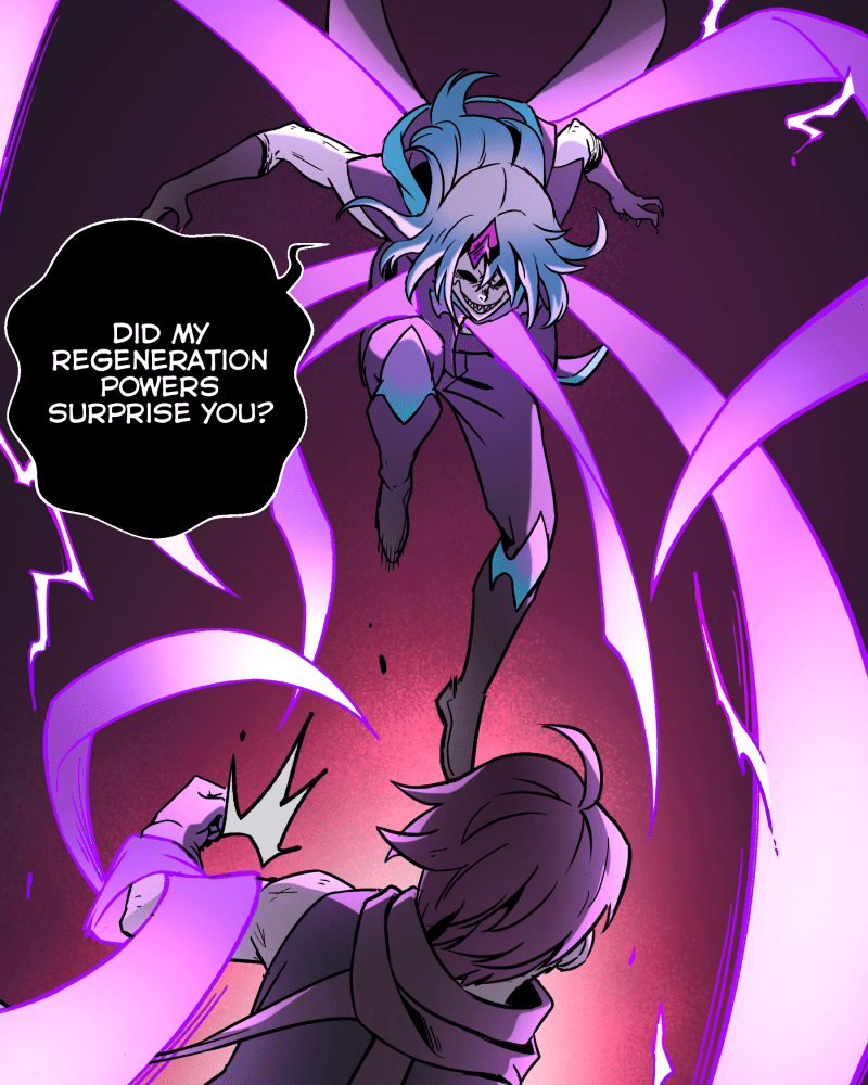 BlackSun - Manhwa Chapter 79 - page 72