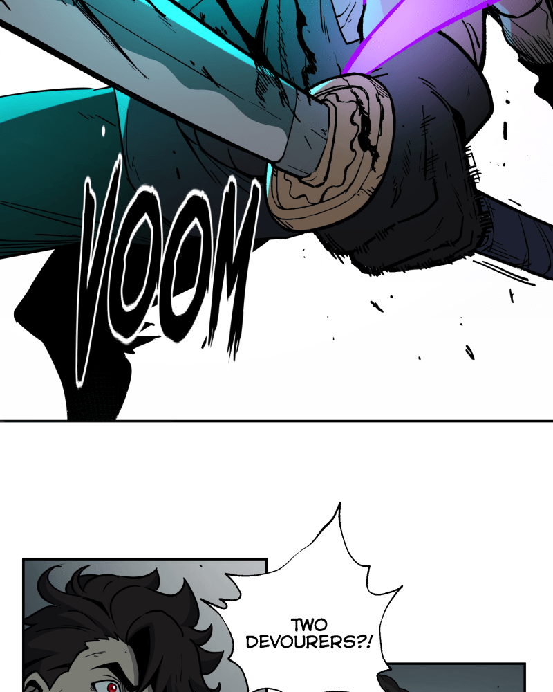 BlackSun - Manhwa Chapter 79 - page 80