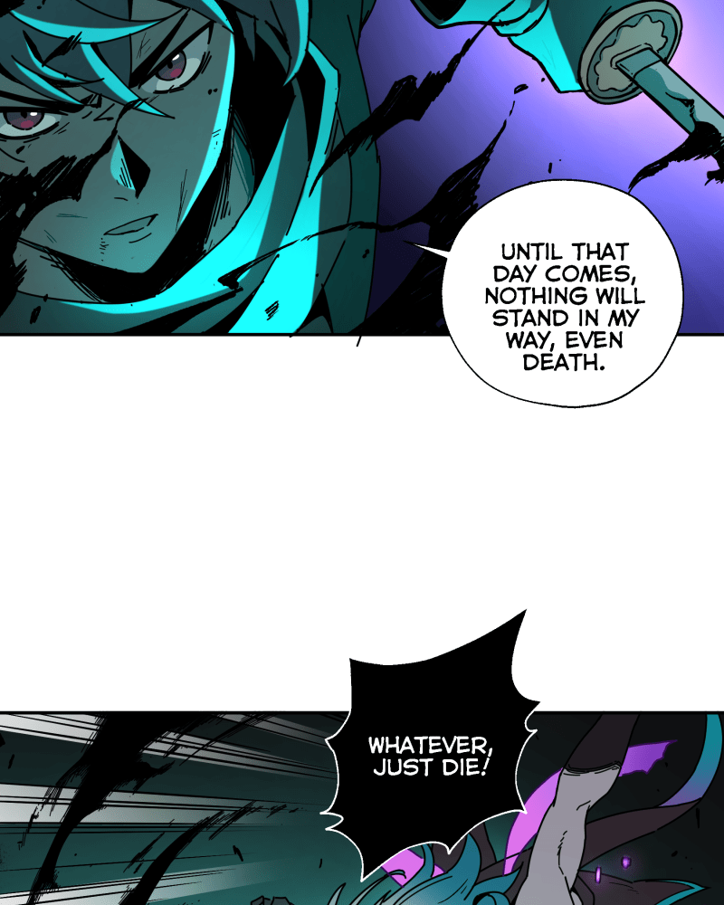 BlackSun - Manhwa Chapter 79 - page 82
