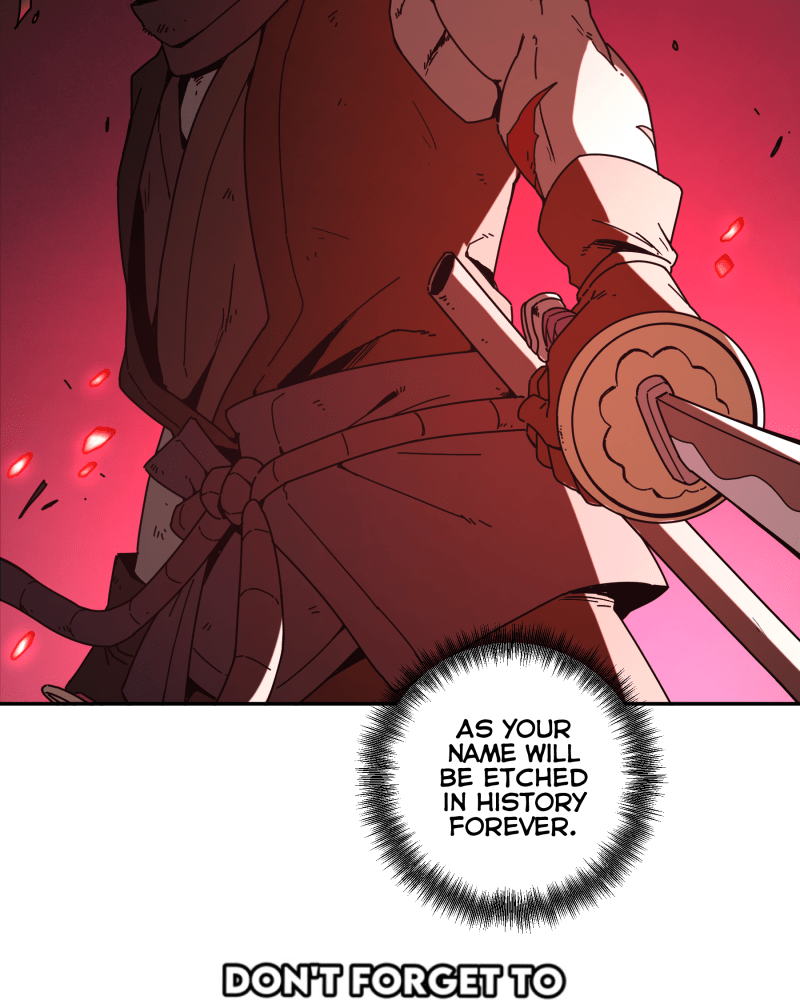 BlackSun - Manhwa Chapter 79 - page 92
