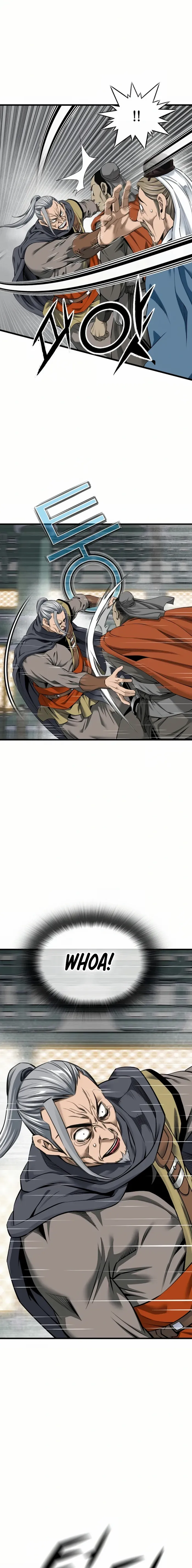 The World’s Best Sect of Dependency Chapter 69 - page 15