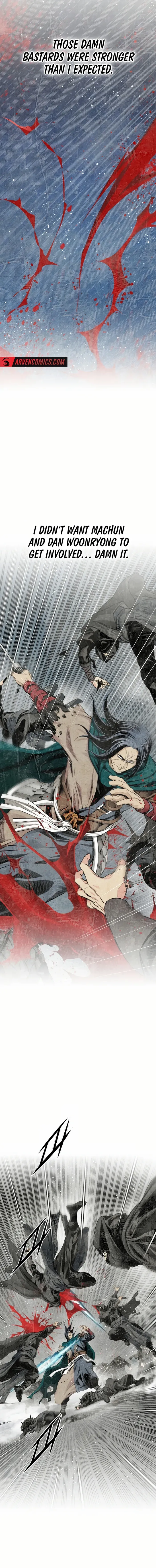 The World’s Best Sect of Dependency Chapter 70 - page 10