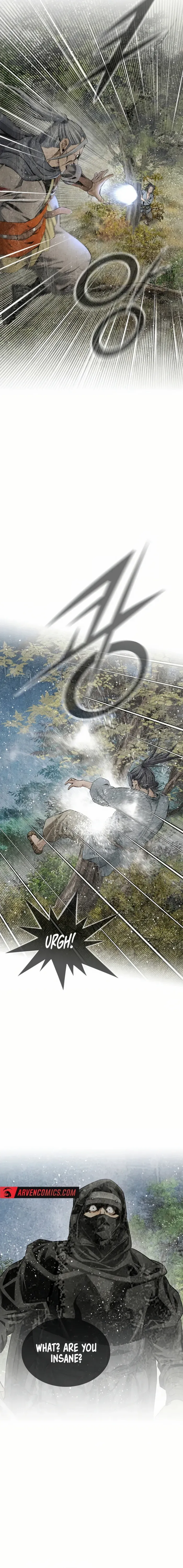 The World’s Best Sect of Dependency Chapter 70 - page 14