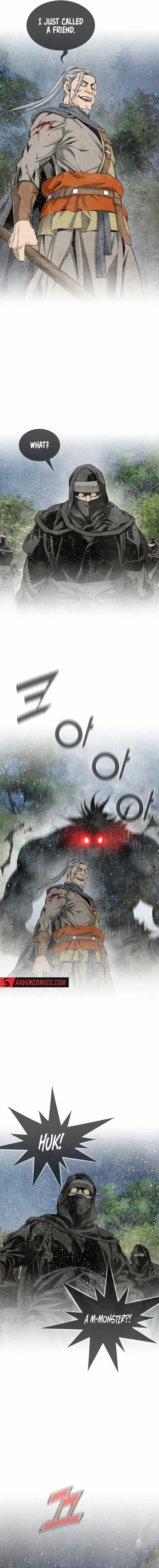 The World’s Best Sect of Dependency Chapter 70 - page 15