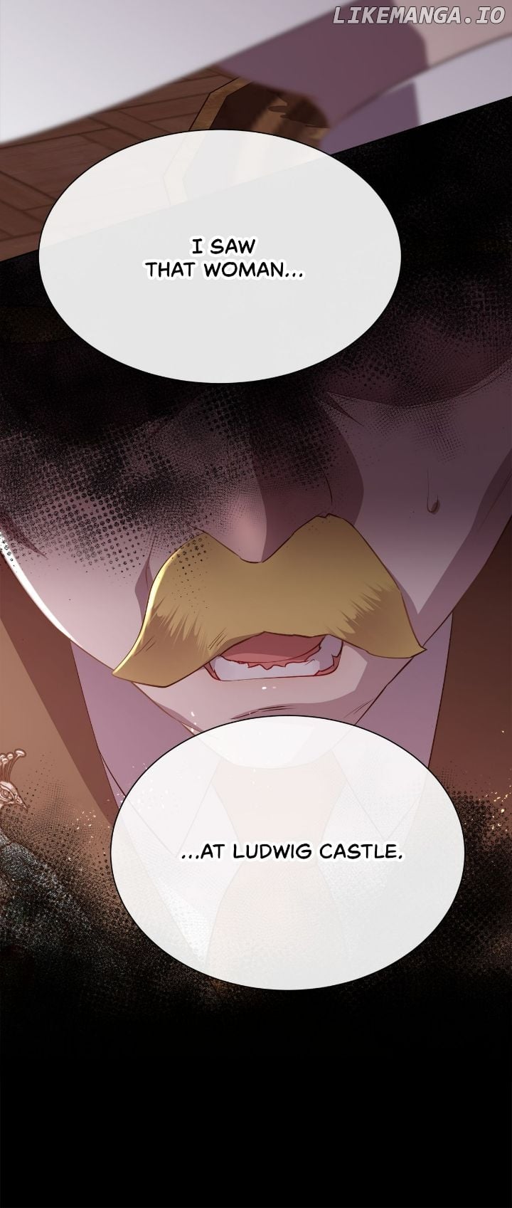 I’ll Twist The Neck of a Sweet Dog Chapter 133 - page 59