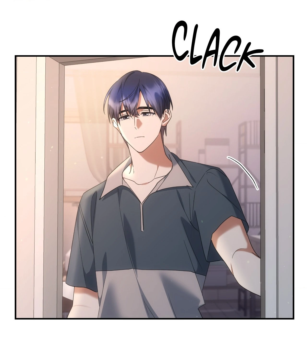 For the Shattered Things Chapter 22 - page 18