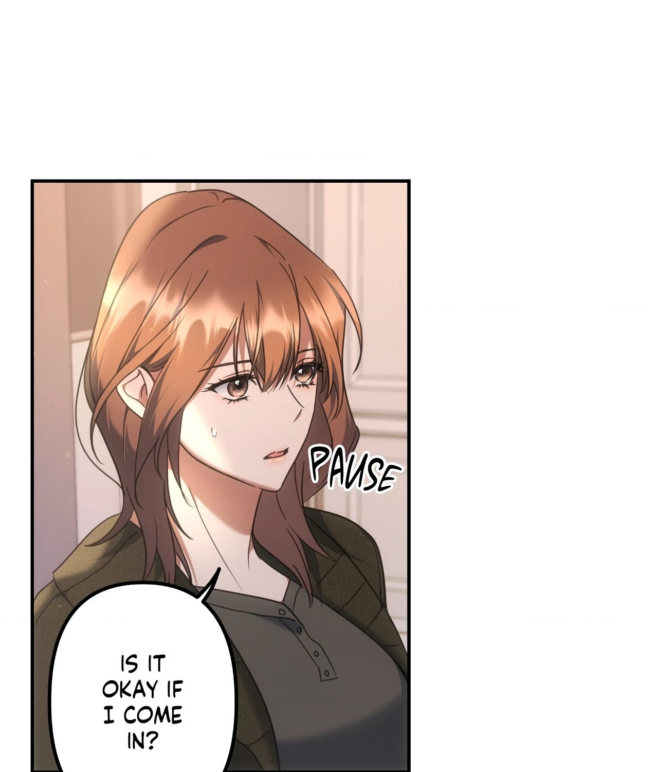 For the Shattered Things Chapter 22 - page 19