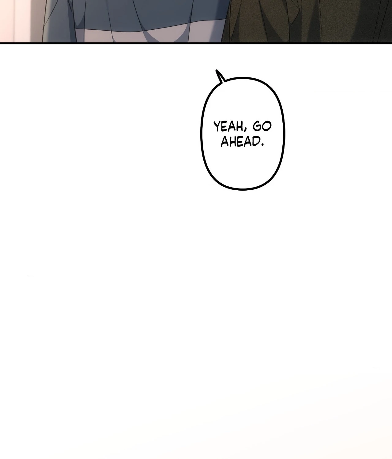 For the Shattered Things Chapter 22 - page 22