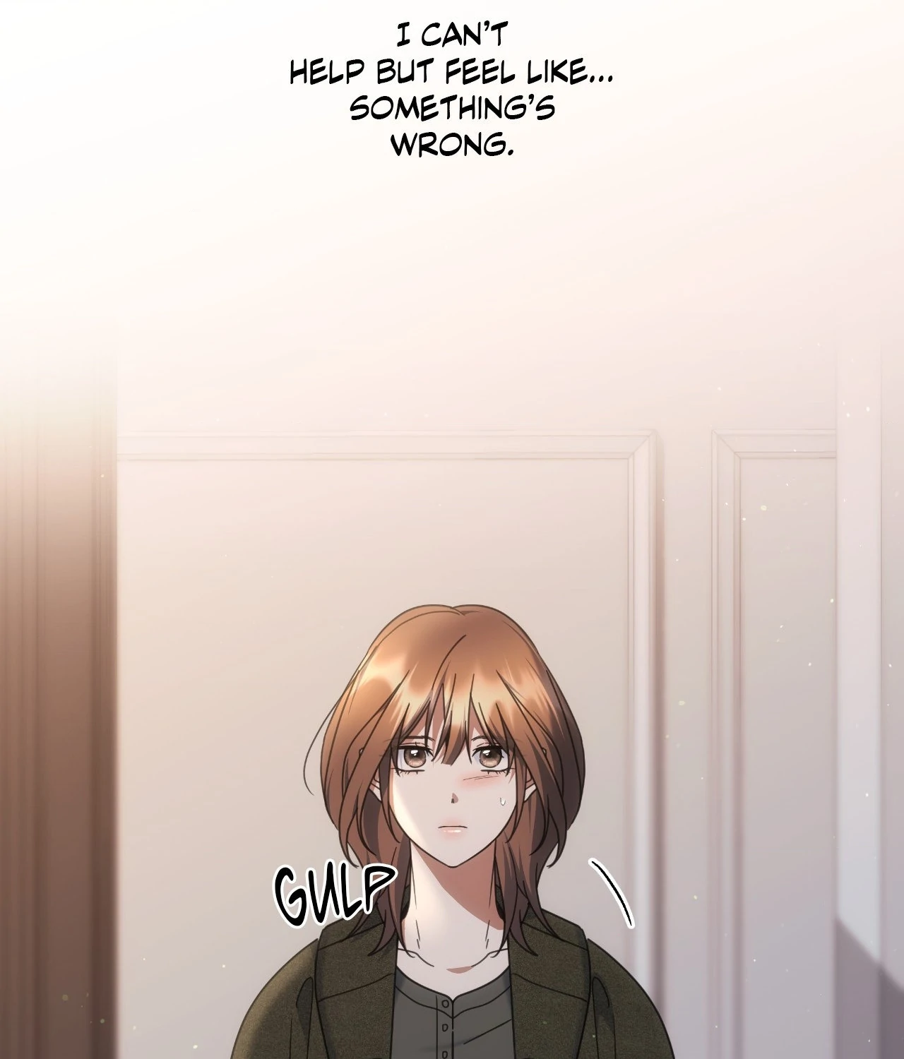 For the Shattered Things Chapter 22 - page 23