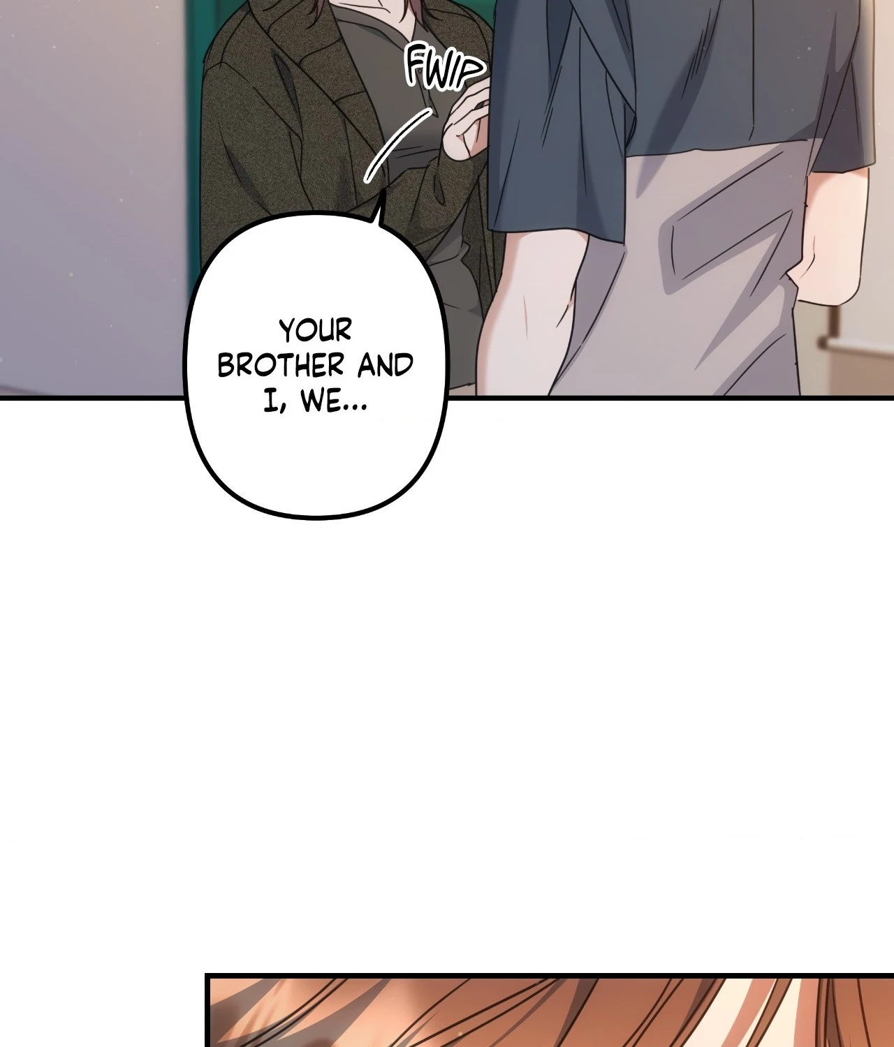 For the Shattered Things Chapter 22 - page 46