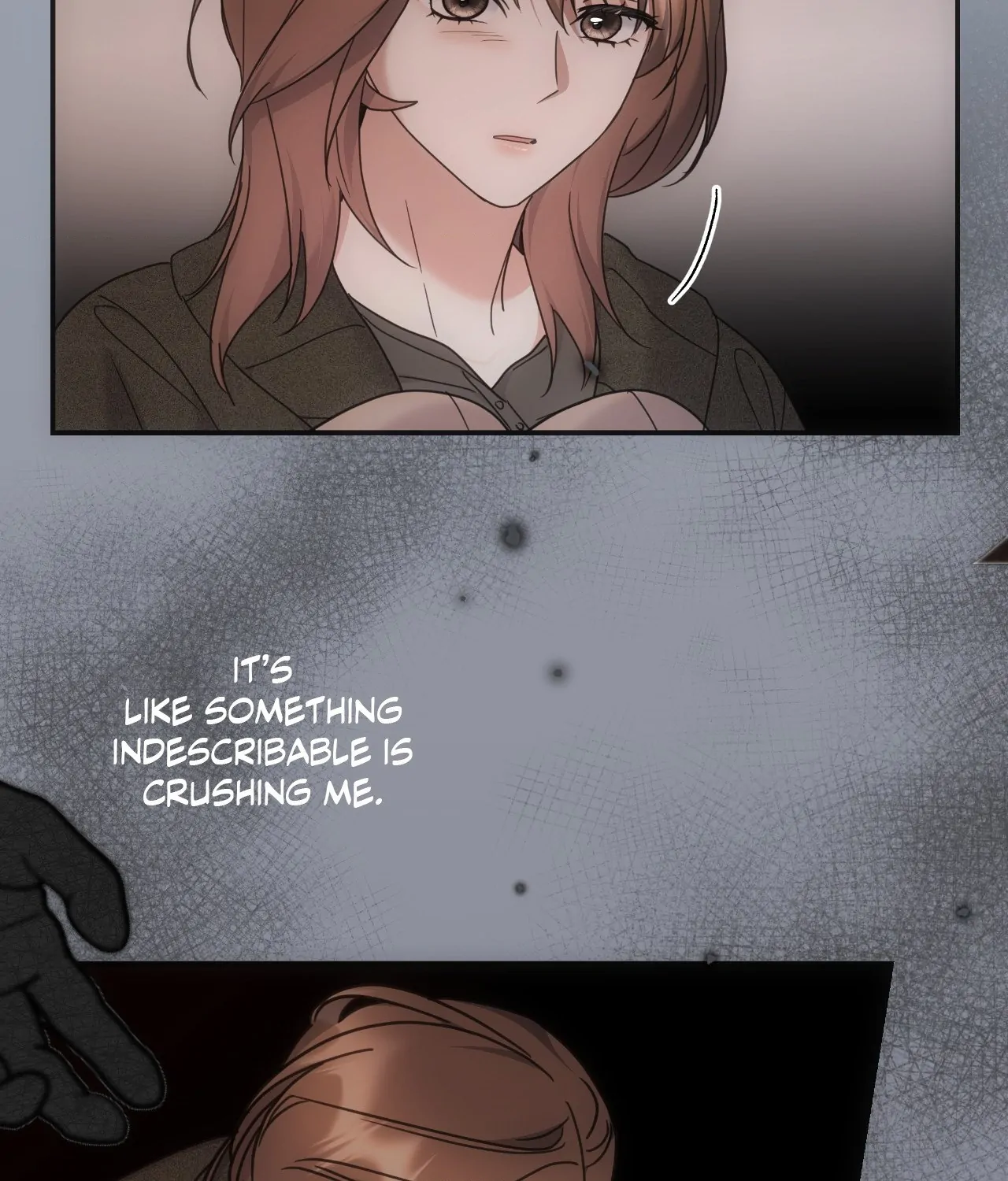 For the Shattered Things Chapter 22 - page 70