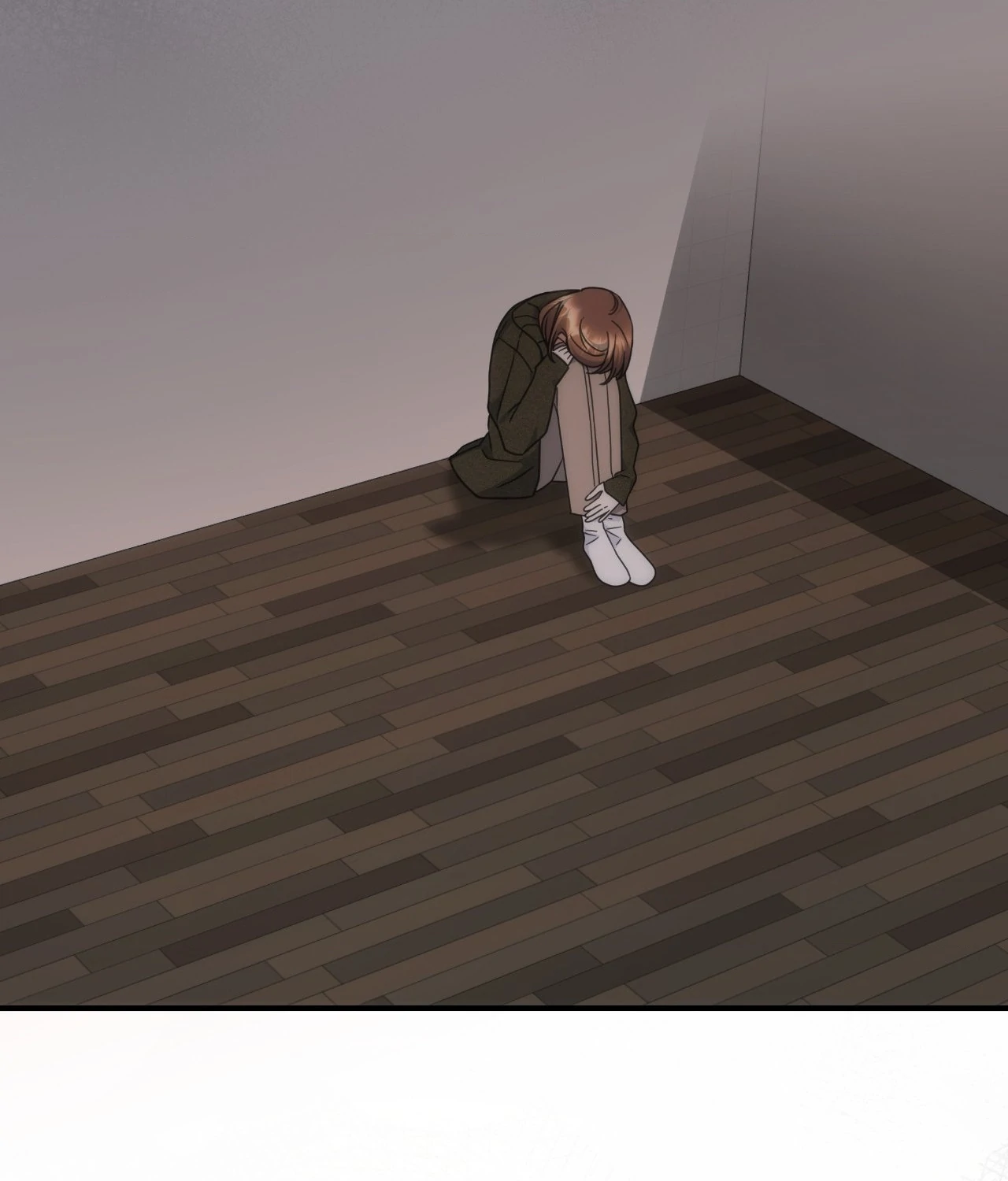For the Shattered Things Chapter 22 - page 81