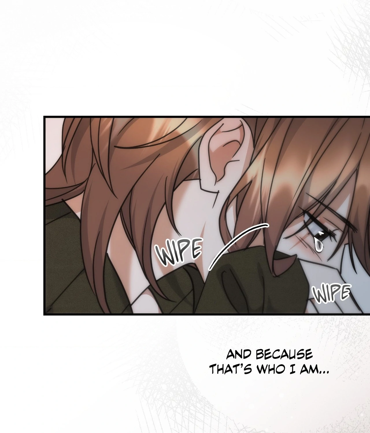 For the Shattered Things Chapter 22 - page 82