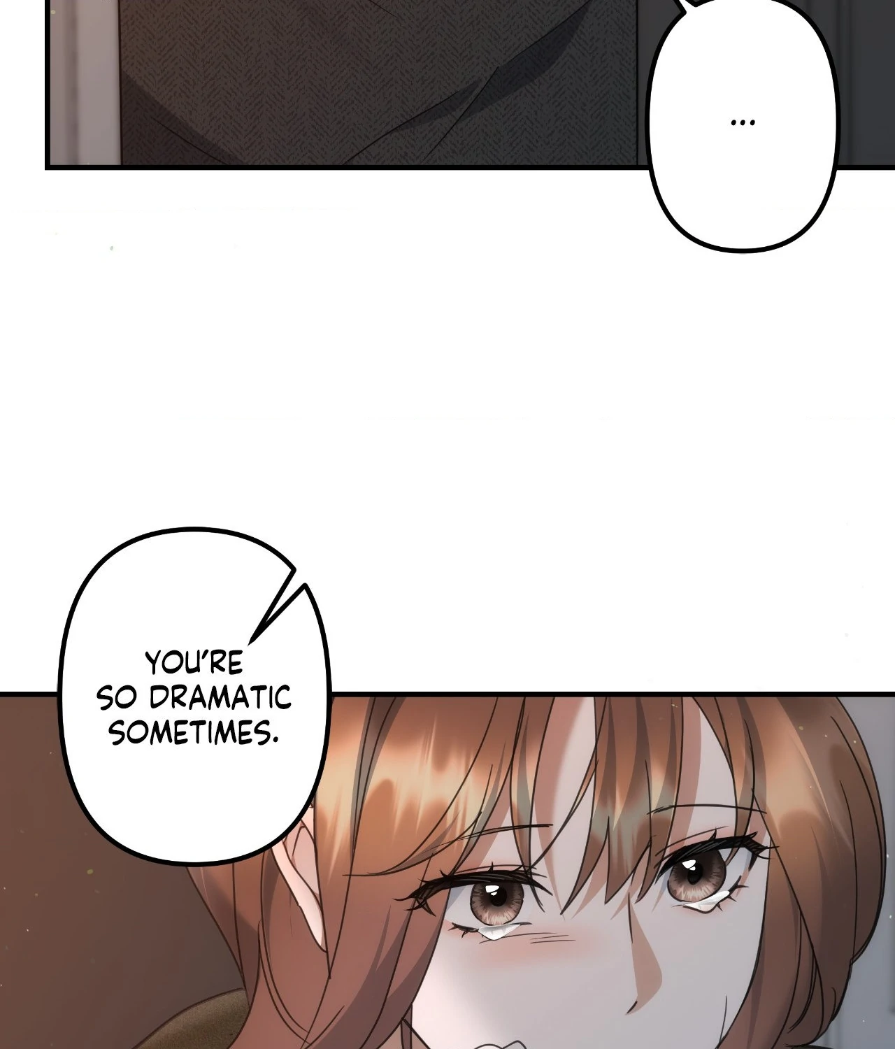 For the Shattered Things Chapter 22 - page 87