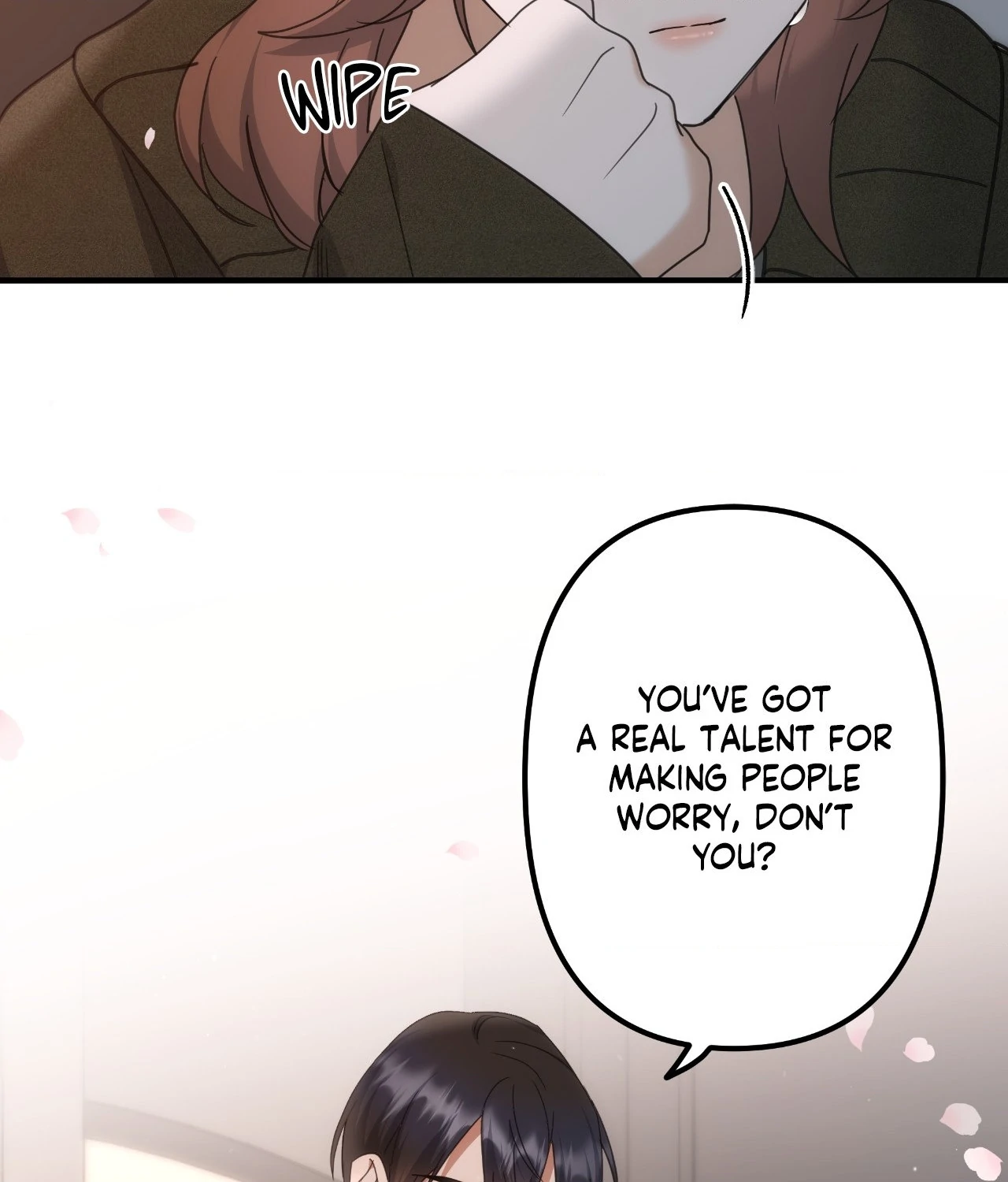 For the Shattered Things Chapter 22 - page 88