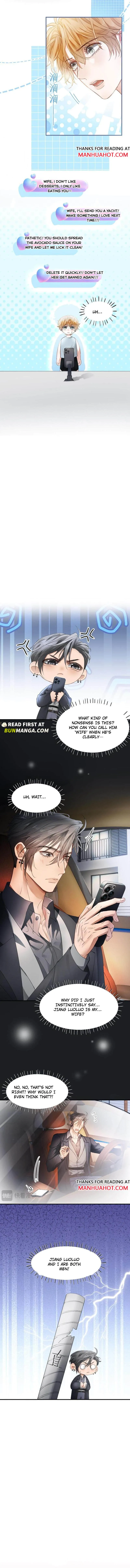 The Young Master Relies on His Beauty to Dominate the Entire System Chapter 70 - page 2
