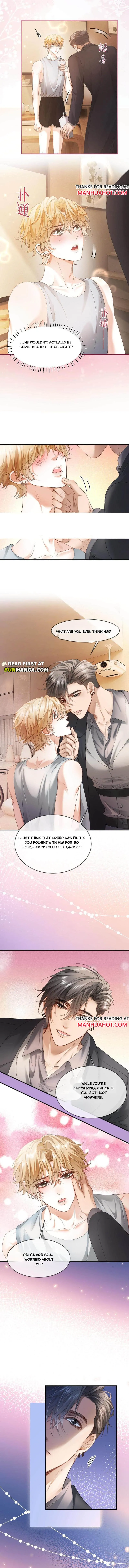 The Young Master Relies on His Beauty to Dominate the Entire System Chapter 71 - page 5