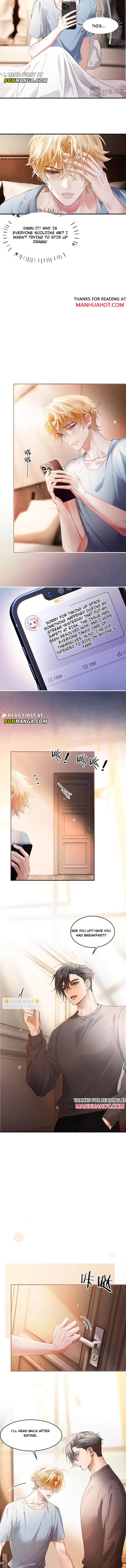 The Young Master Relies on His Beauty to Dominate the Entire System Chapter 72 - page 2