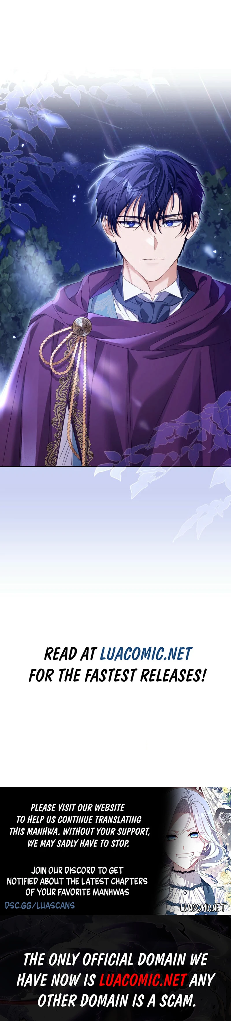 I Thought My Husband Was Supposed to Die? Chapter 44 - page 9