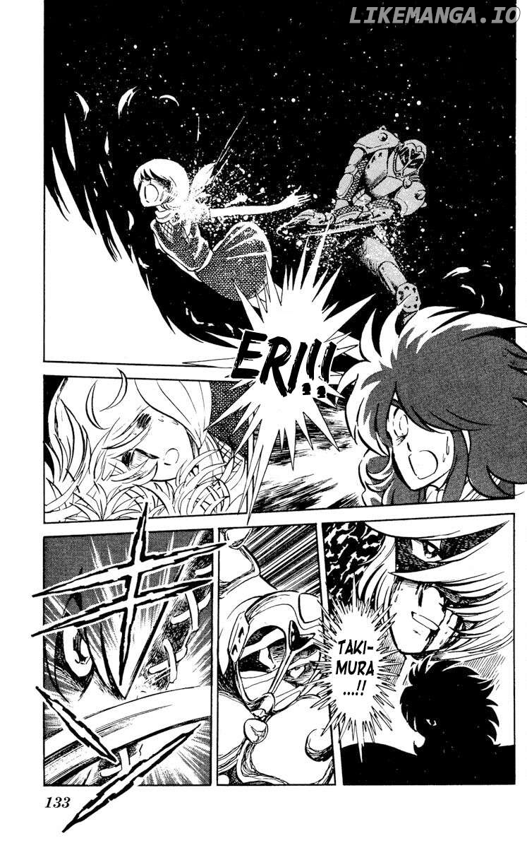 Super Ninja Dan Chapter 24 - page 29