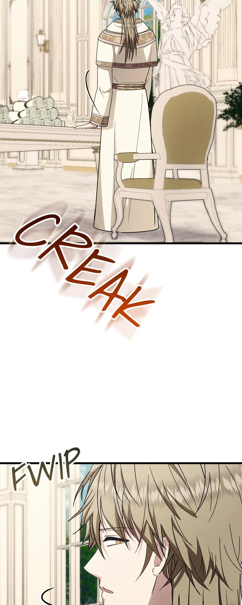 The Possesive Tyrant and His Sleepy Cat Chapter 63 - page 23