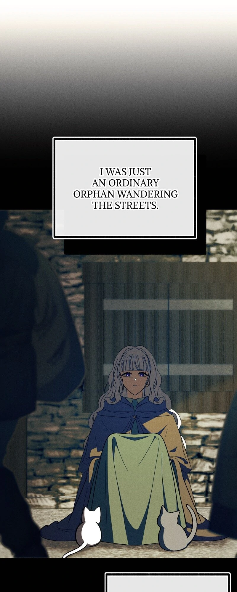 The Possesive Tyrant and His Sleepy Cat Chapter 63 - page 29