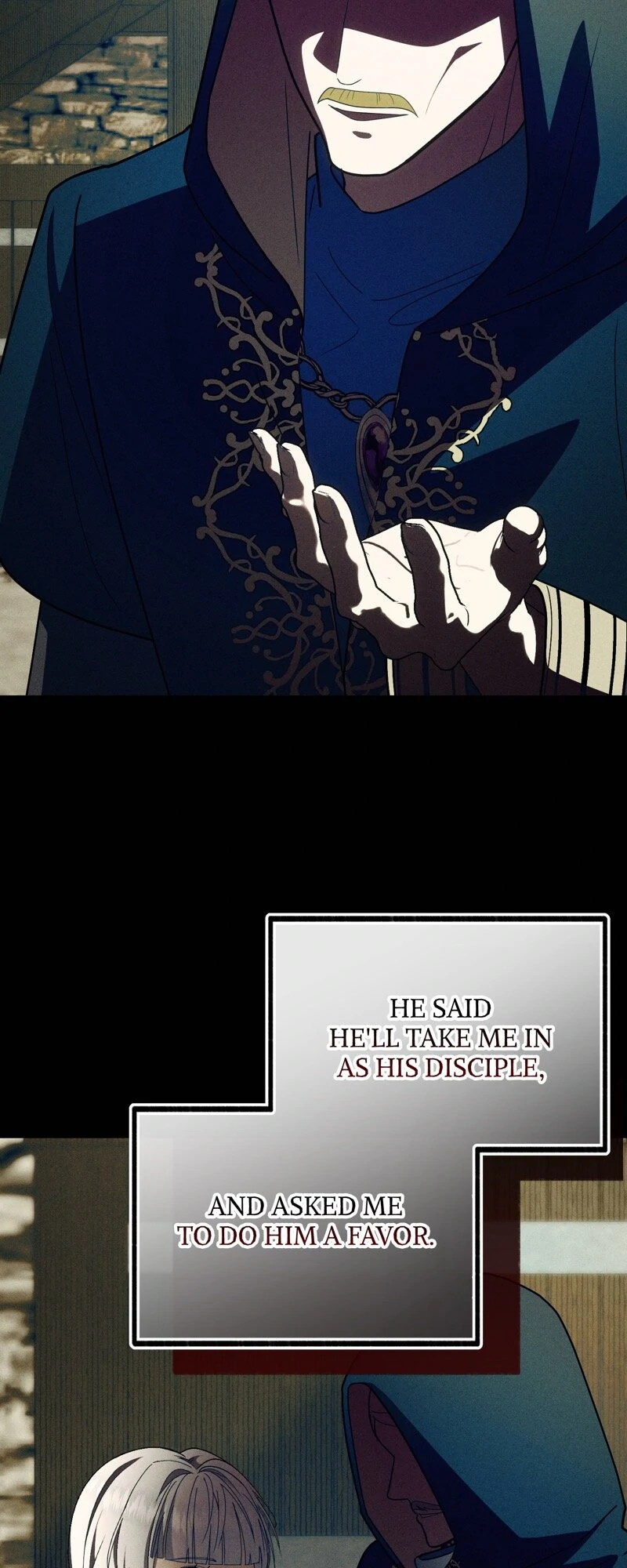 The Possesive Tyrant and His Sleepy Cat Chapter 63 - page 31