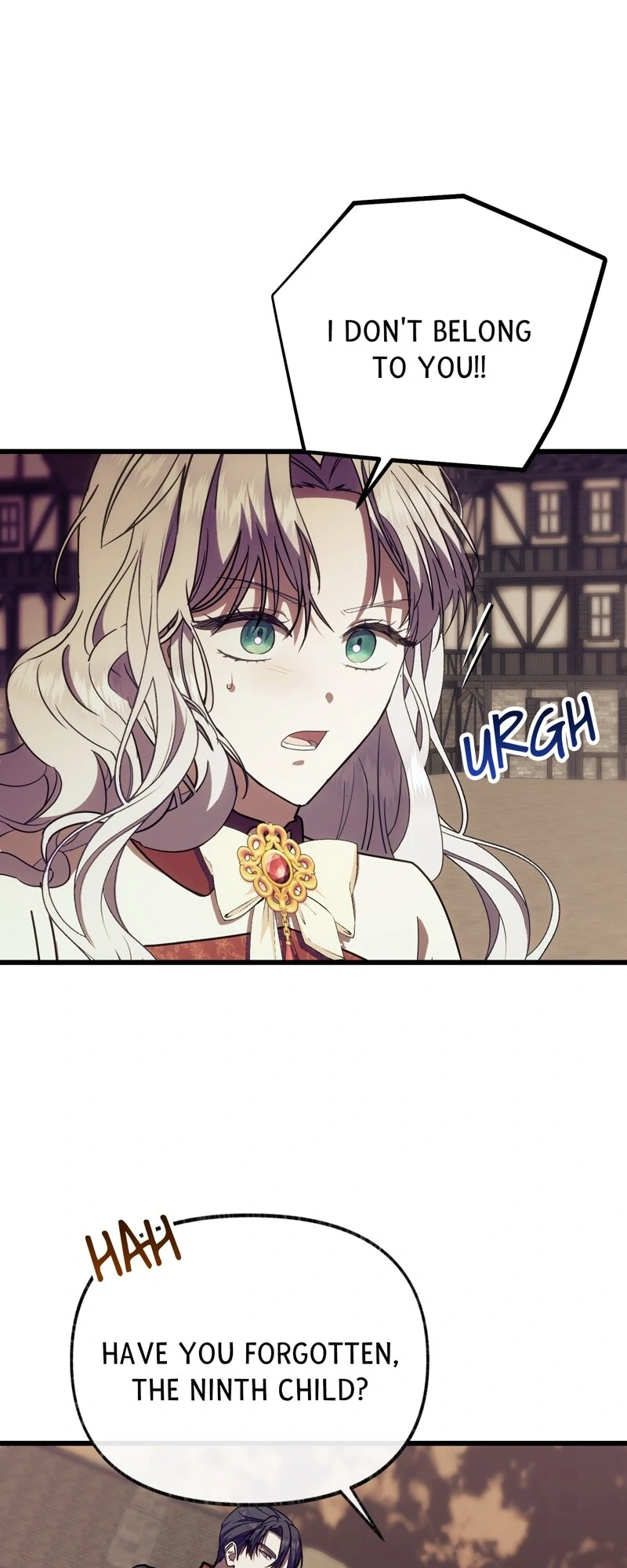 The Possesive Tyrant and His Sleepy Cat Chapter 63 - page 4